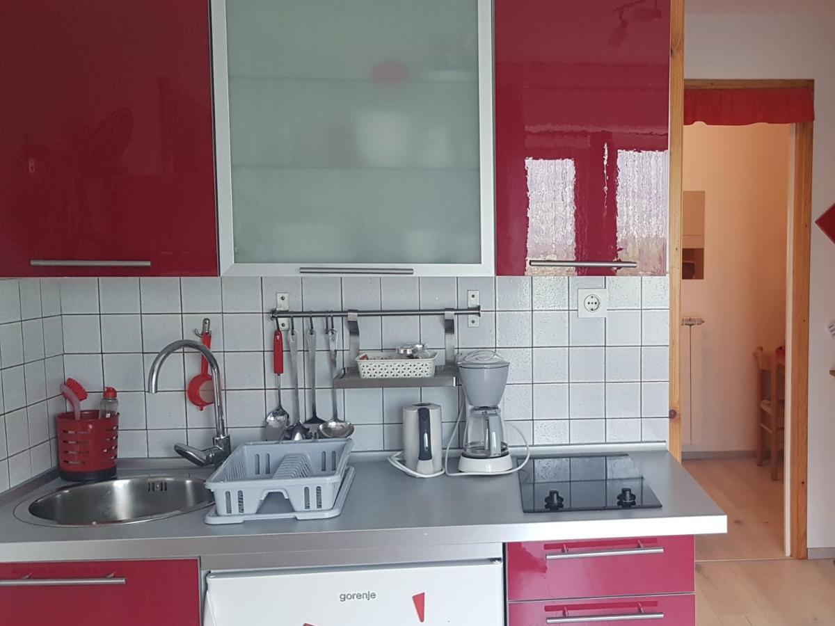 Apartments Tatjana Bovec Room photo