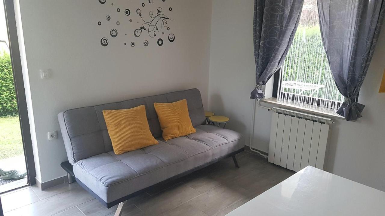 Apartments Tatjana Bovec Exterior photo