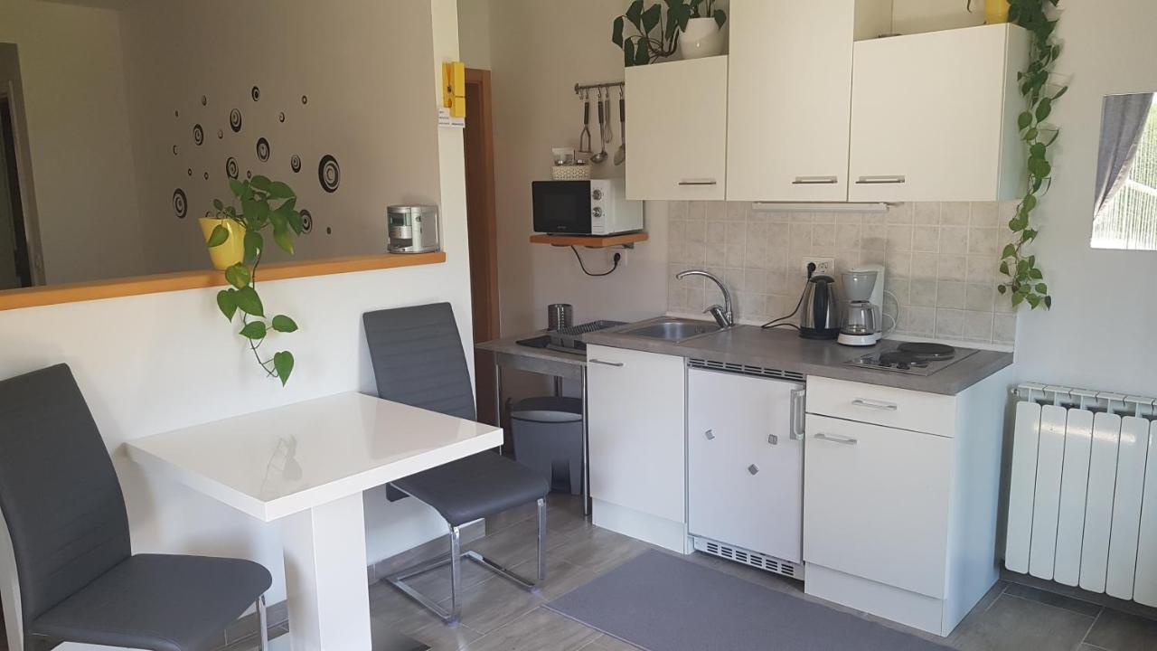 Apartments Tatjana Bovec Exterior photo