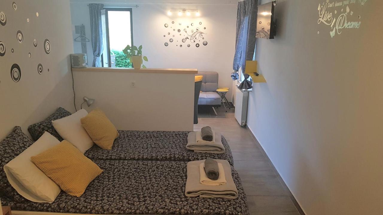 Apartments Tatjana Bovec Exterior photo