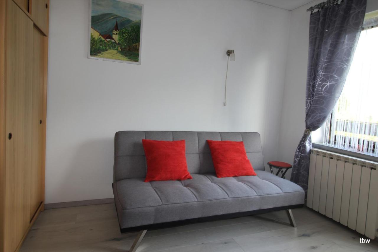 Apartments Tatjana Bovec Exterior photo