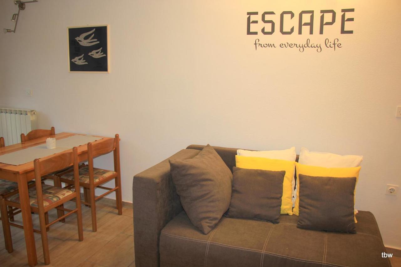 Apartments Tatjana Bovec Exterior photo
