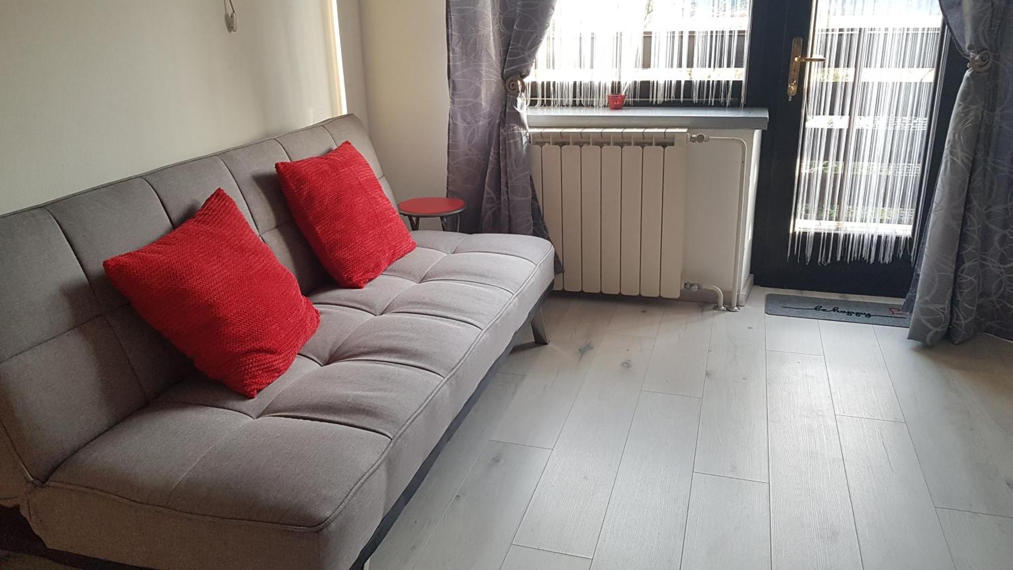 Apartments Tatjana Bovec Room photo