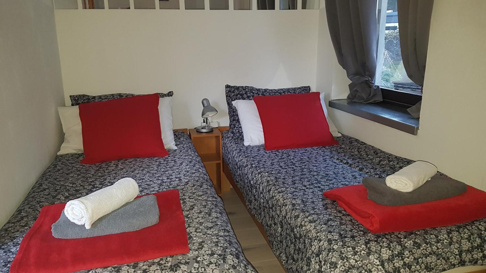 Apartments Tatjana Bovec Room photo