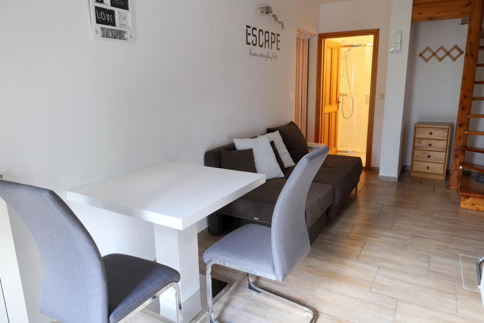 Apartments Tatjana Bovec Exterior photo