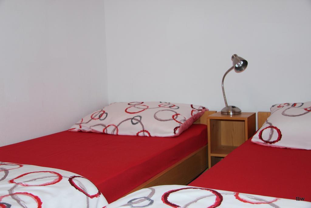 Apartments Tatjana Bovec Exterior photo