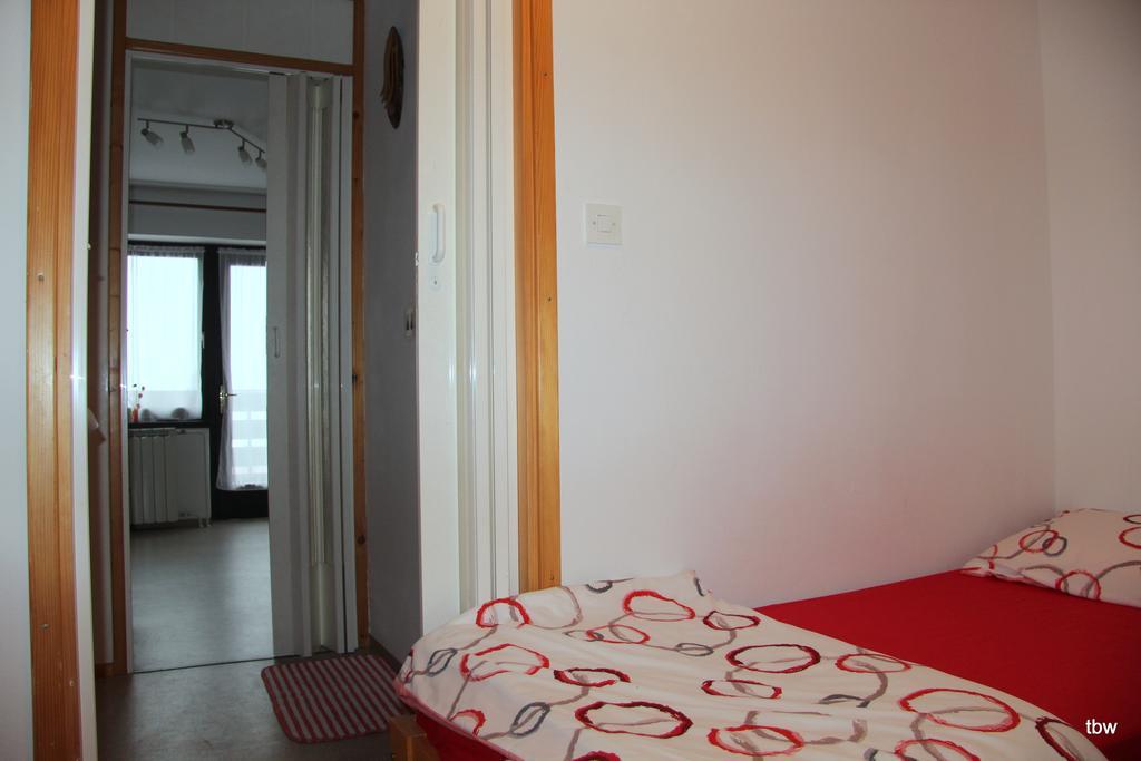 Apartments Tatjana Bovec Exterior photo
